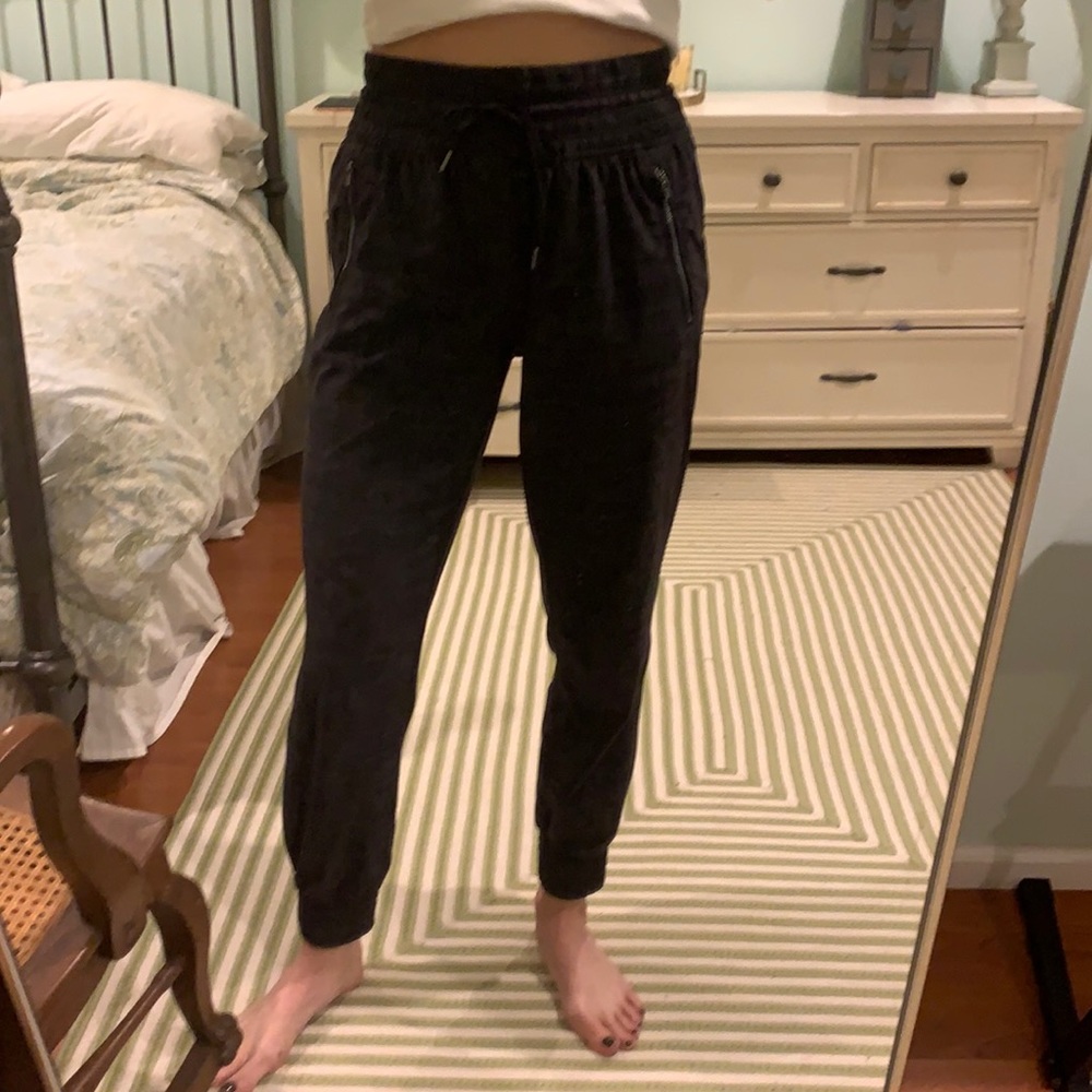 Athleta Joggers - Size 0